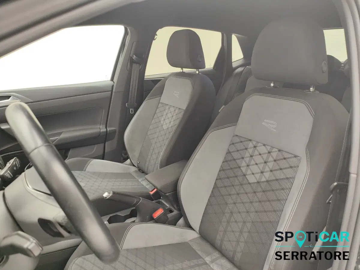 Volkswagen Polo usata a Como (12)