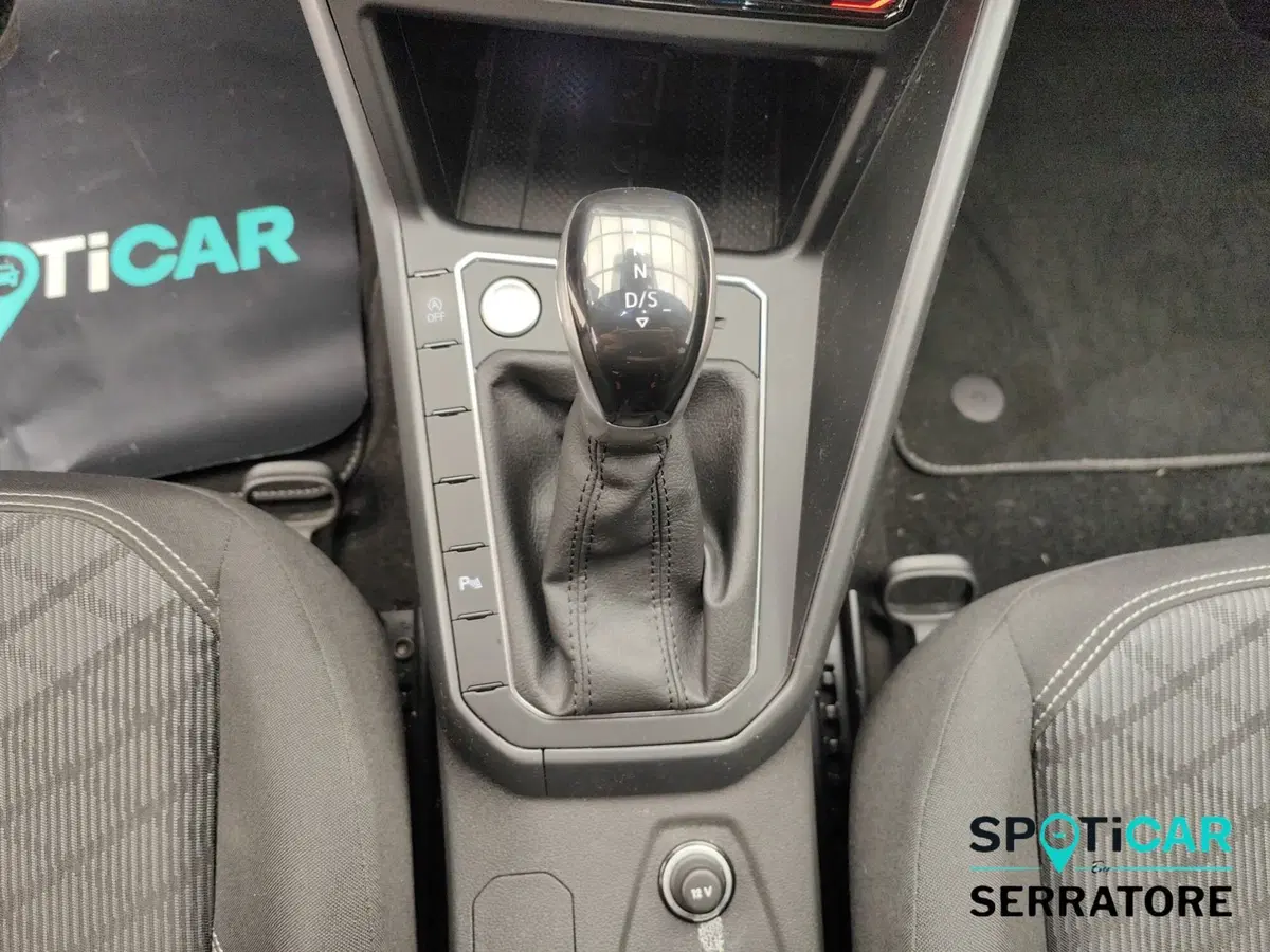 Volkswagen Polo usata a Como (18)