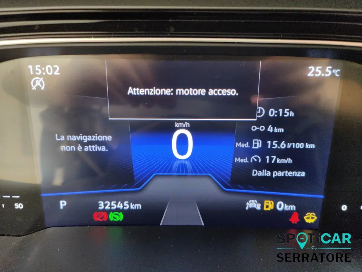 Volkswagen Polo usata a Como (8)