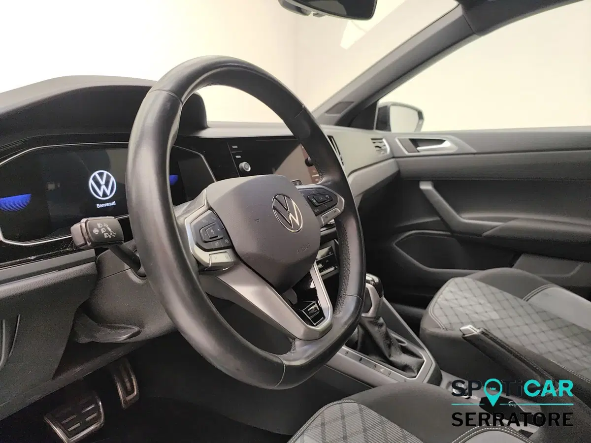 Volkswagen Polo usata a Como (9)