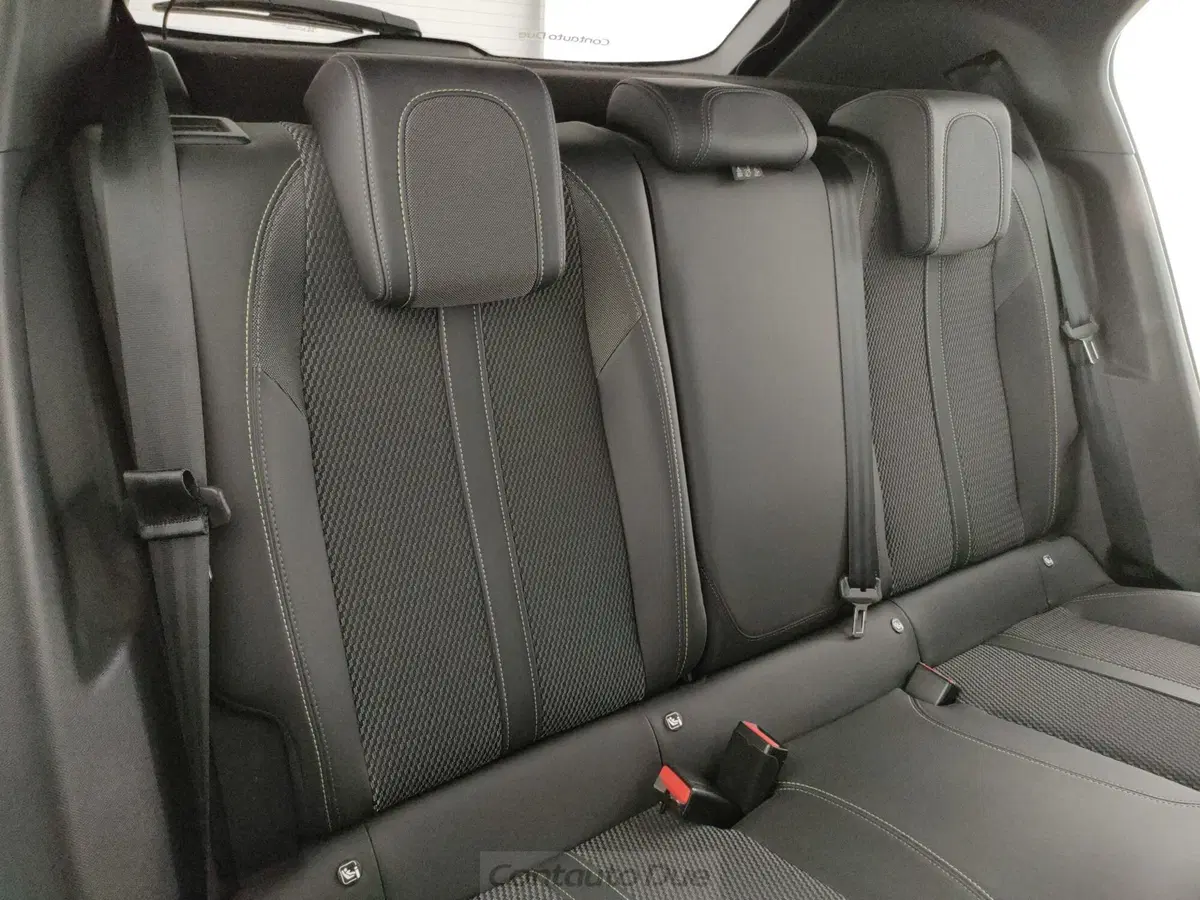 Peugeot 2008 usata a Caserta (11)
