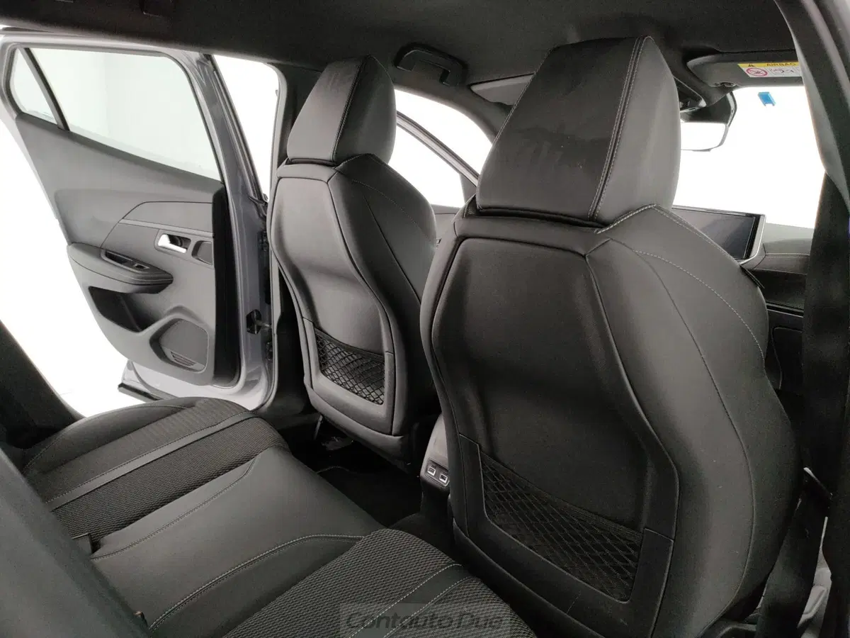 Peugeot 2008 usata a Caserta (12)