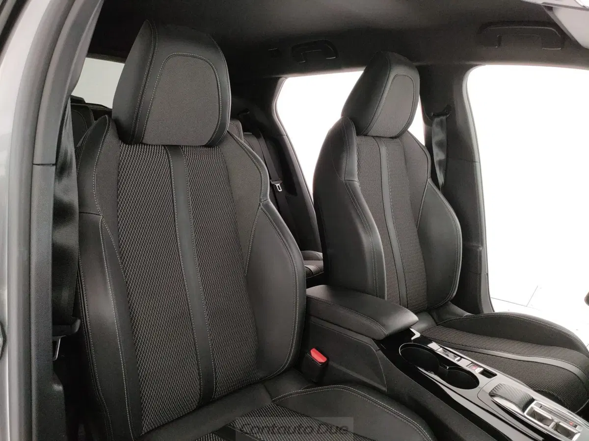 Peugeot 2008 usata a Caserta (13)