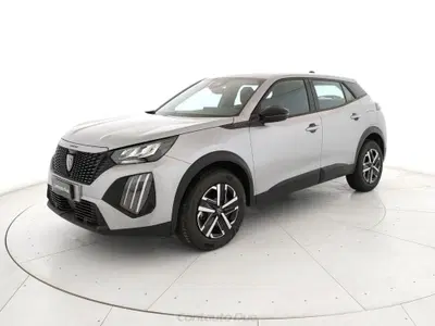 Peugeot 2008 1.2 turbo Style 100cv nuova a Teverola