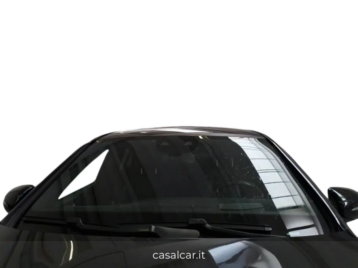 Mercedes-Benz GLE Coupé usata a Salerno (6)