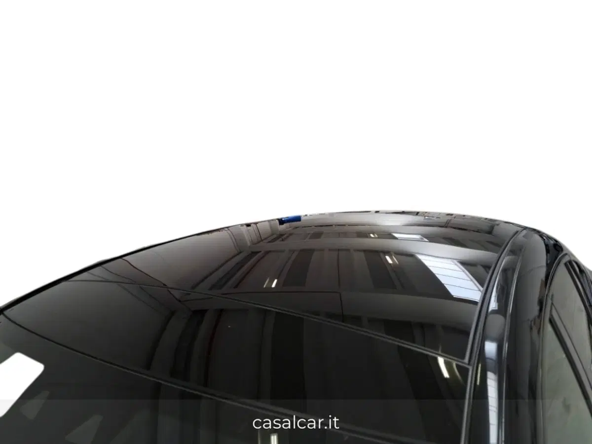 Mercedes-Benz GLE Coupé usata a Salerno (7)