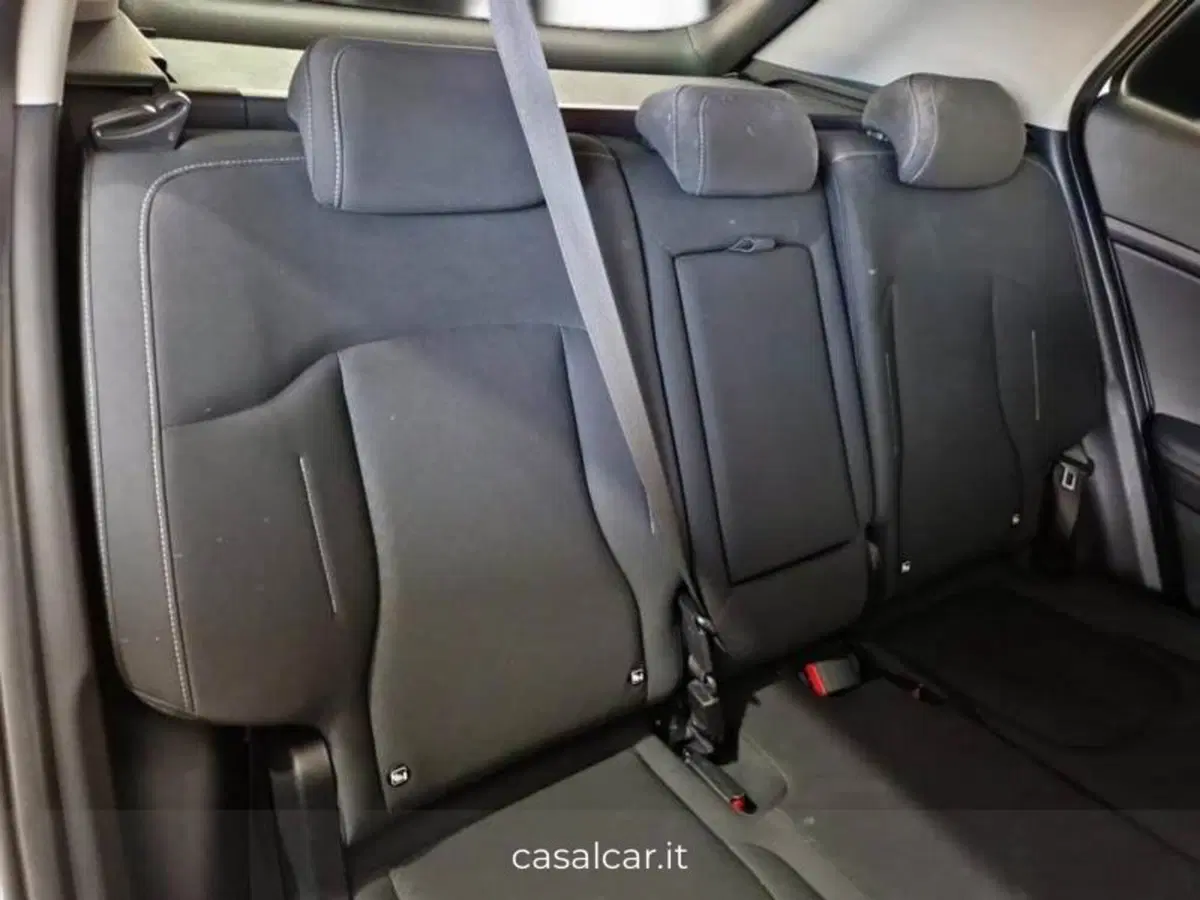 Kia Sportage usata a Salerno (14)