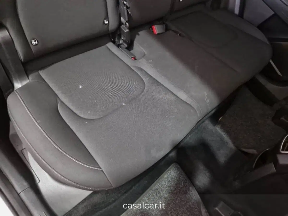 Kia Sportage usata a Salerno (15)