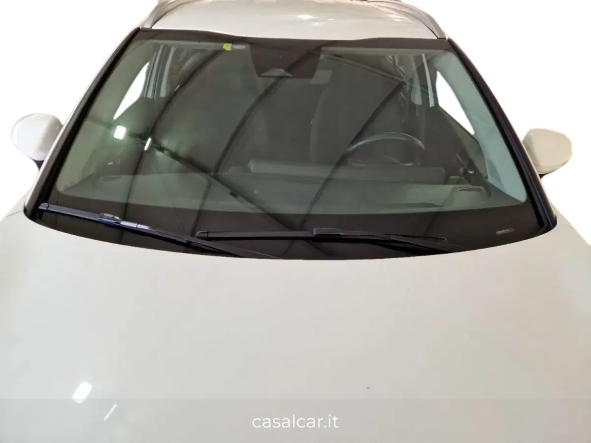 Kia Sportage usata a Salerno (6)