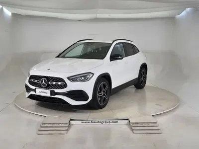 Mercedes-Benz GLA SUV 200 d AMG Line Premium Plus 4matic auto del 2023 usata a Settimo Torinese