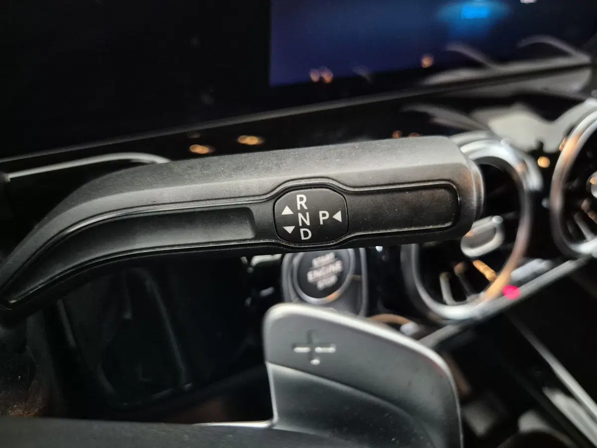Mercedes-Benz GLA SUV usata a Torino (11)