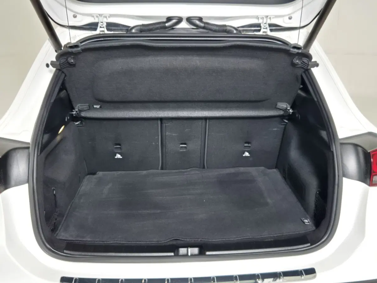 Mercedes-Benz GLA SUV usata a Torino (13)