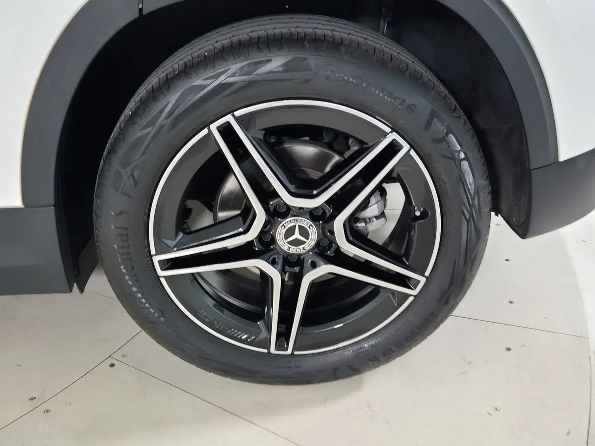 Mercedes-Benz GLA SUV usata a Torino (14)