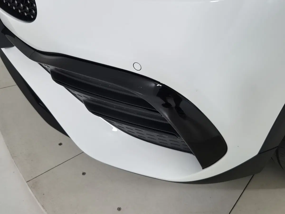 Mercedes-Benz GLA SUV usata a Torino (19)