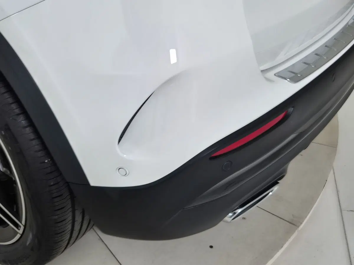 Mercedes-Benz GLA SUV usata a Torino (20)