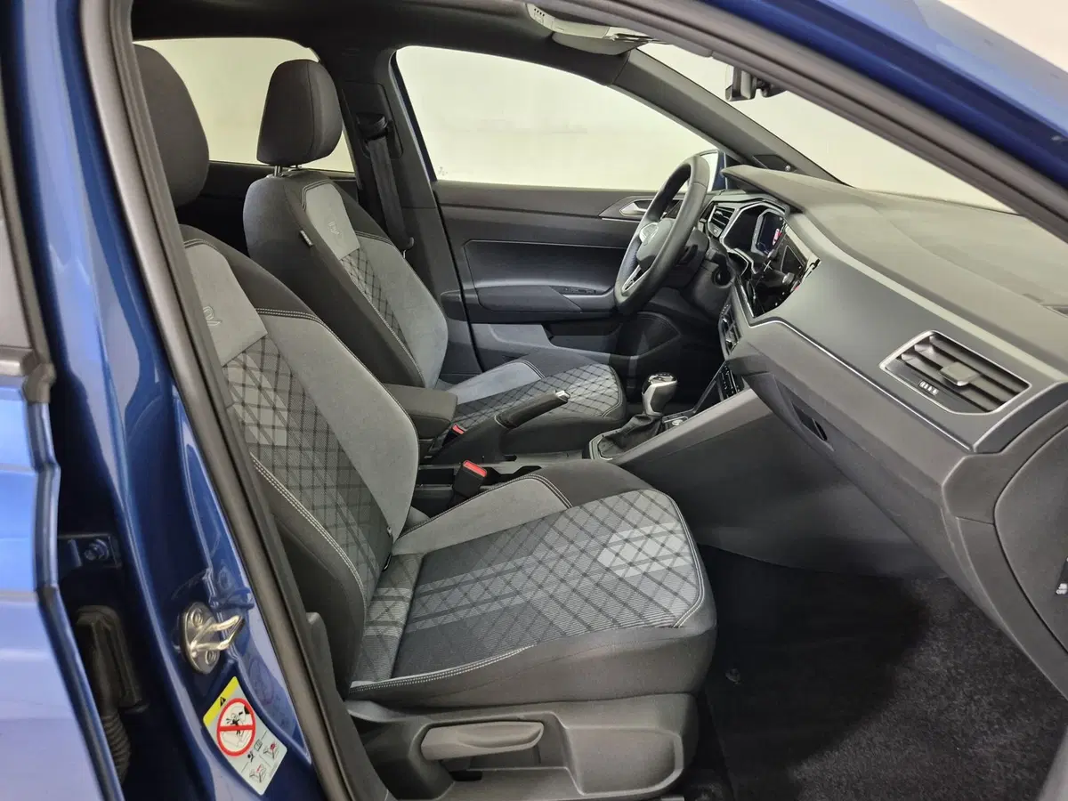 Volkswagen Polo usata a Torino (10)