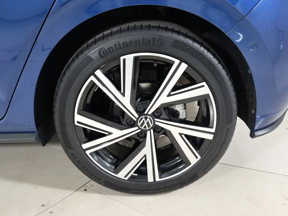 Volkswagen Polo usata a Torino (15)