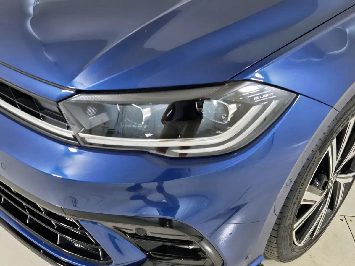 Volkswagen Polo usata a Torino (19)