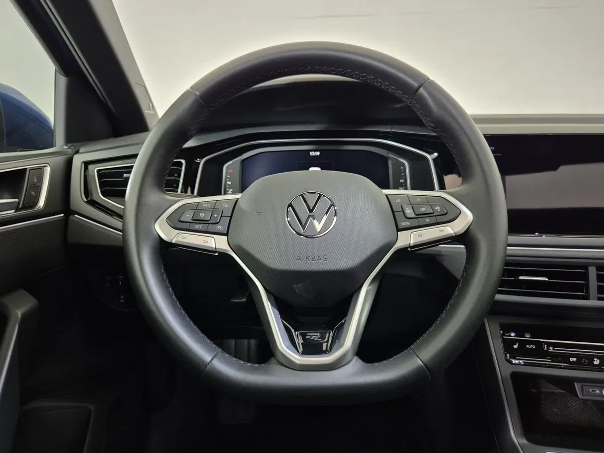 Volkswagen Polo usata a Torino (9)