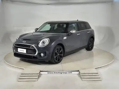MINI Mini Clubman 2.0 Cooper S Hype Clubman del 2018 usata a Settimo Torinese