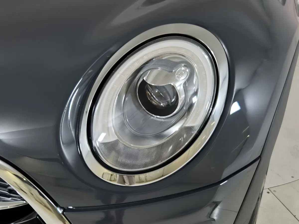 MINI Mini Clubman usata a Torino (18)