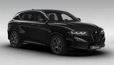 Alfa Romeo Tonale 1.5 hybrid Sprint 160cv tct7 nuova a Torino
