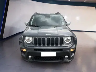 Jeep Renegade 1.0 T3 Limited del 2022 usata a Torino