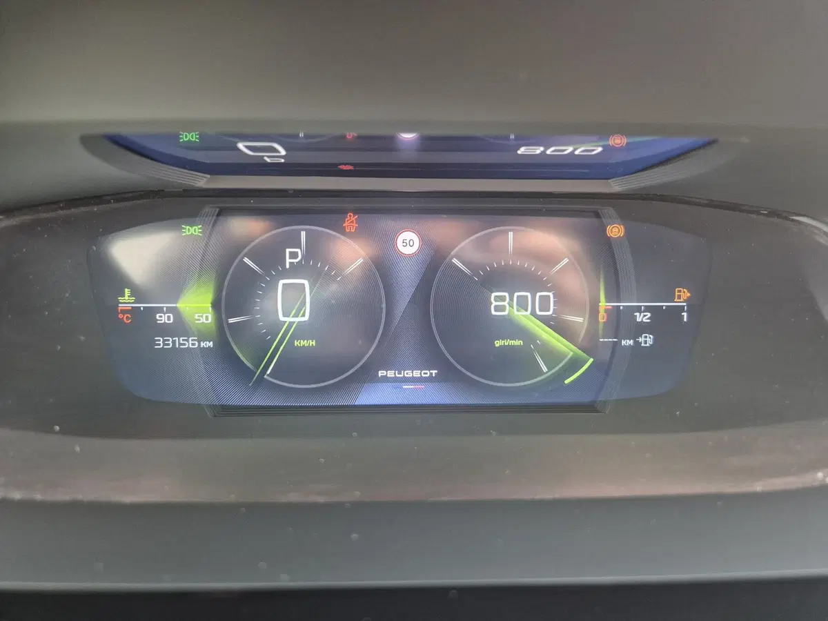 Peugeot 408 usata  (14)