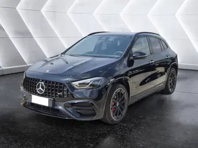 Mercedes-Benz GLA SUV AMG 35 AMG Line Premium Plus 4matic auto del 2023 usata