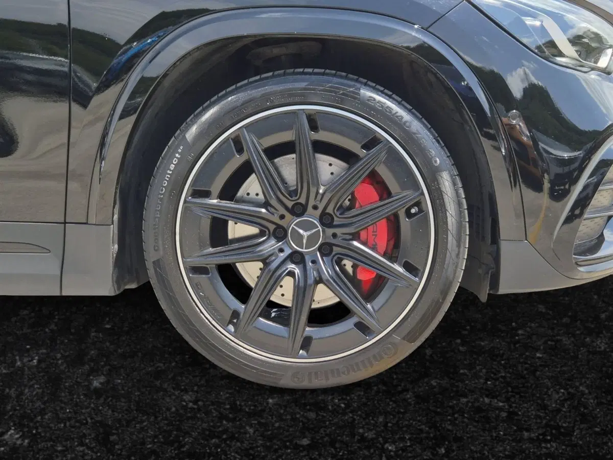Mercedes-Benz GLA SUV usata  (13)