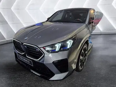 BMW X2 xdrive M35i auto nuova a Genova