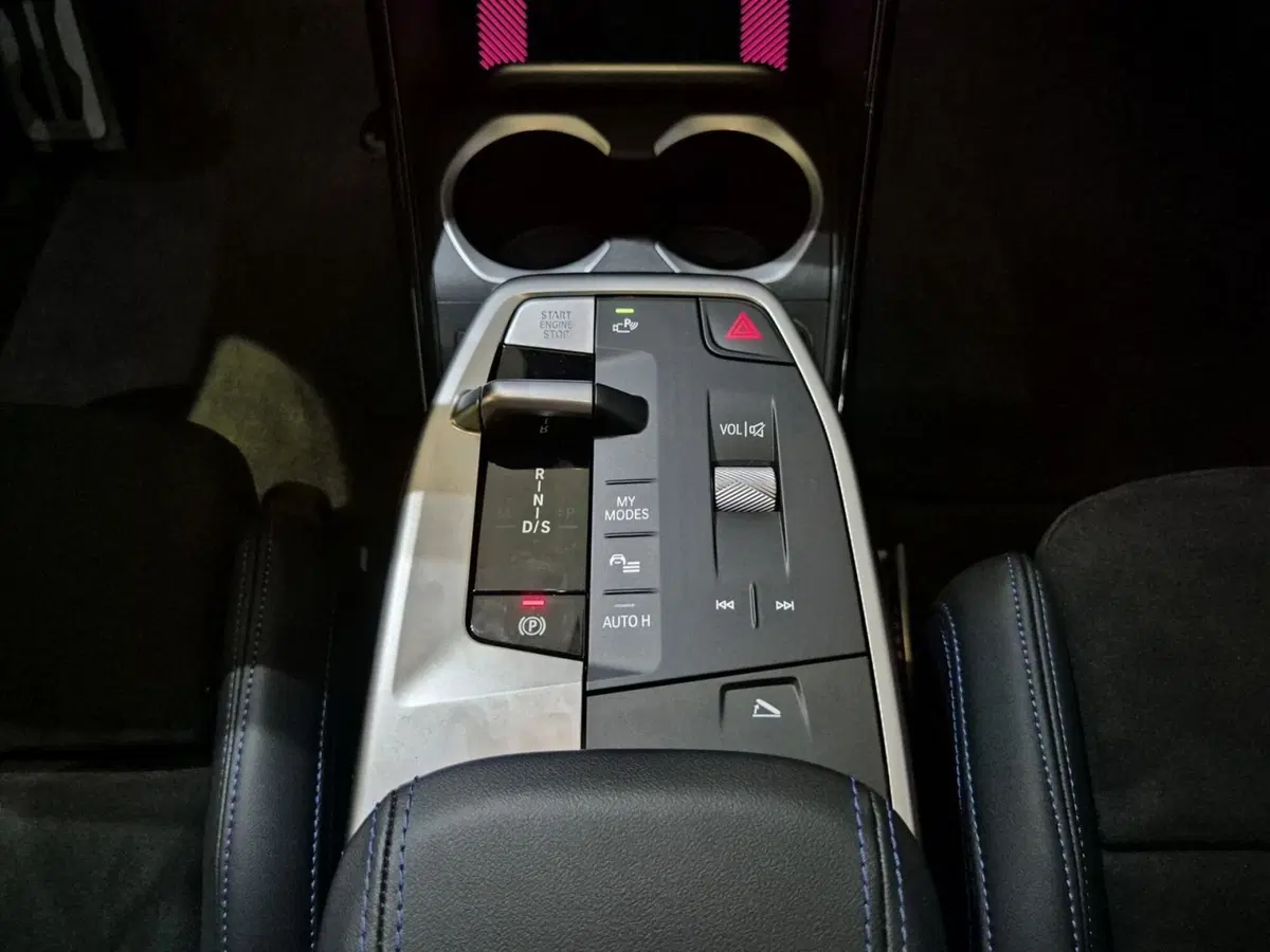 BMW X2 nuova a Genova (10)