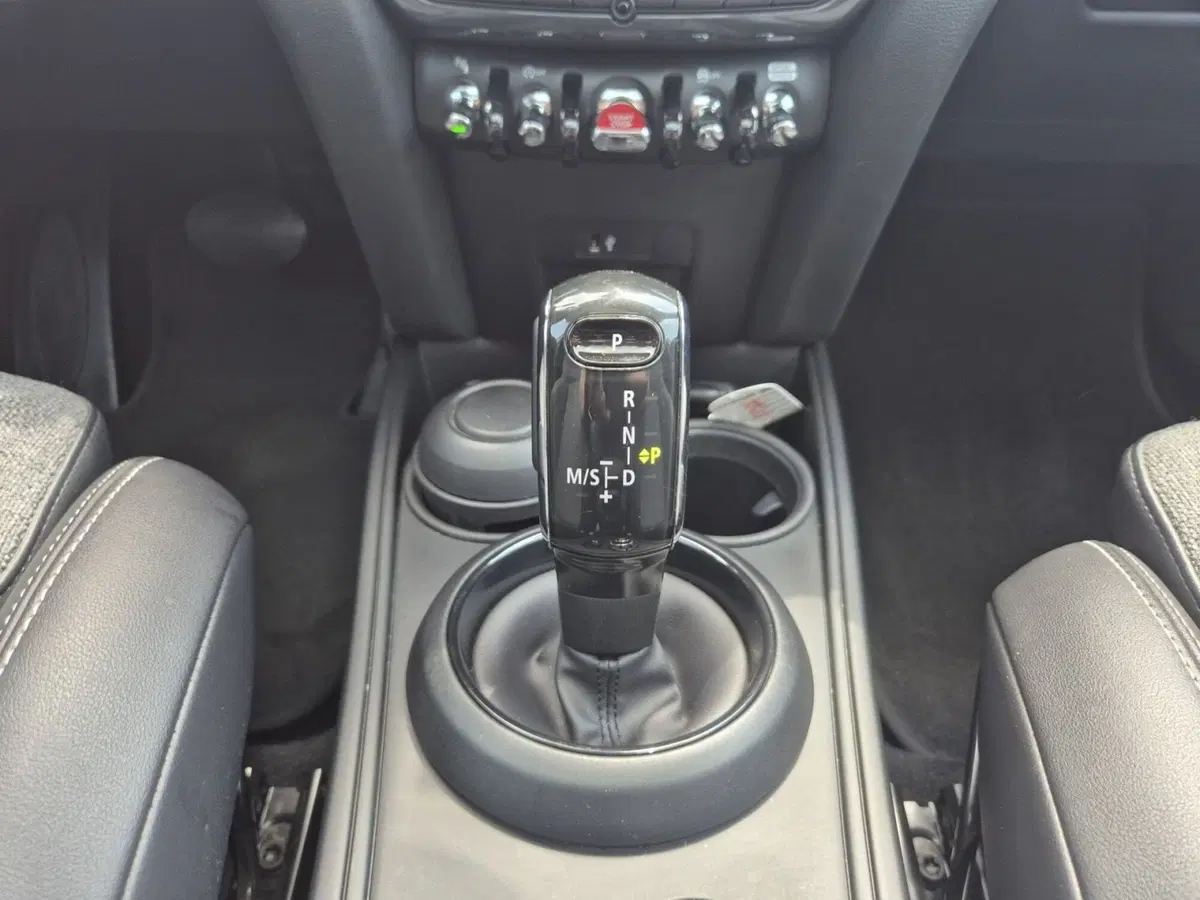 MINI Mini Countryman usata  (10)