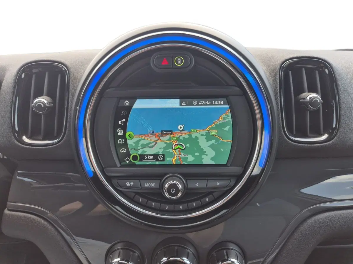 MINI Mini Countryman usata  (11)