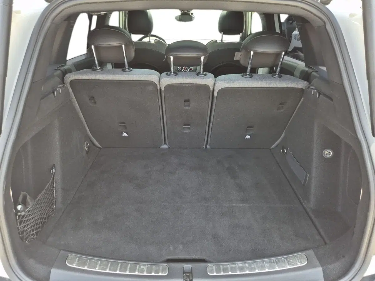 MINI Mini Countryman usata  (12)