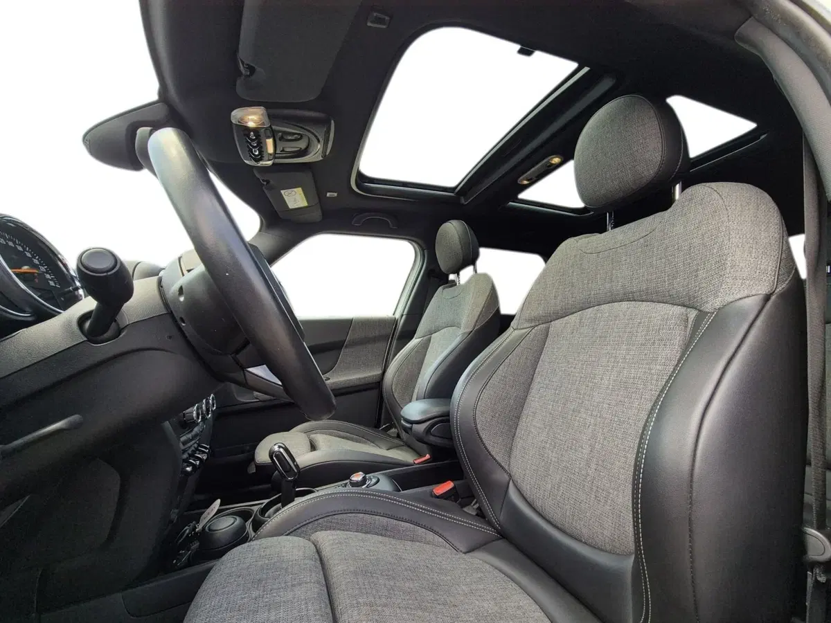 MINI Mini Countryman usata  (13)