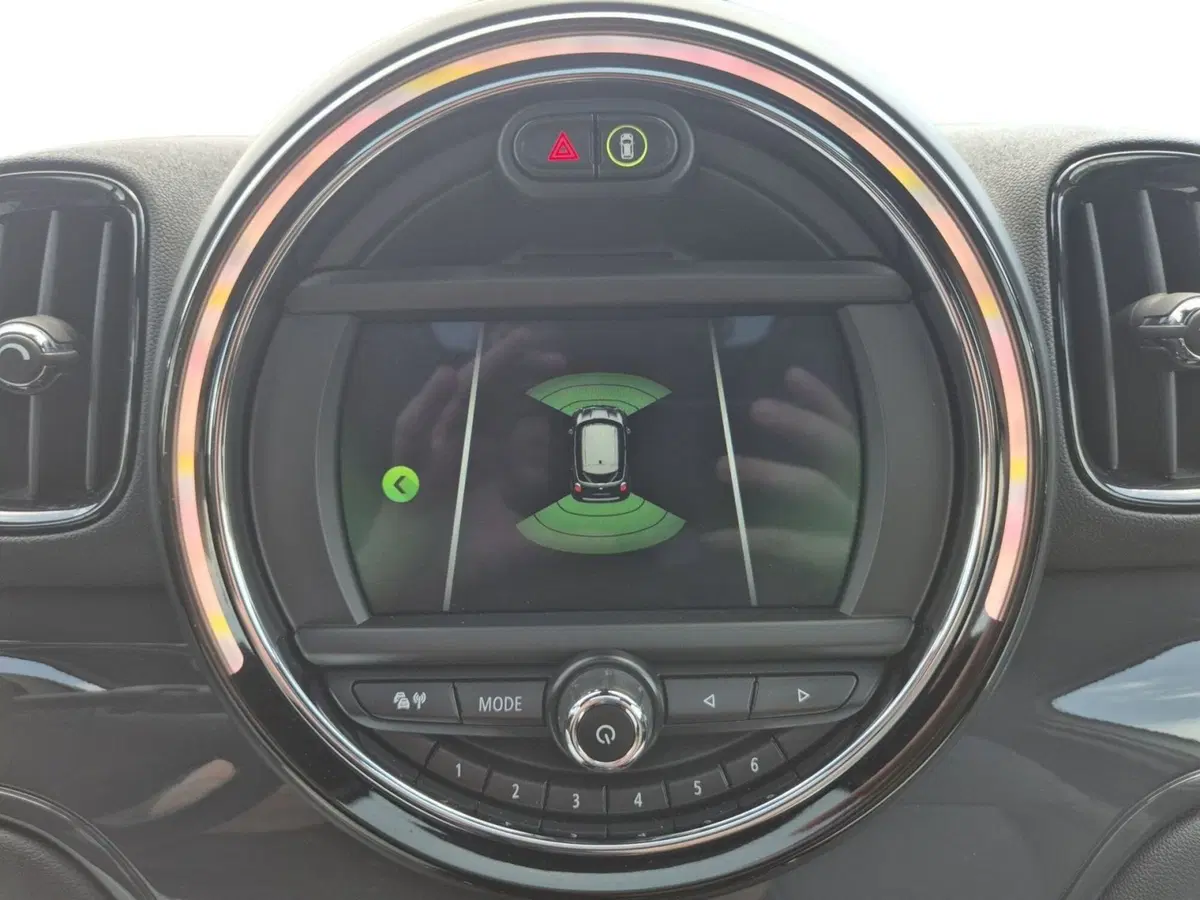 MINI Mini Countryman usata  (15)