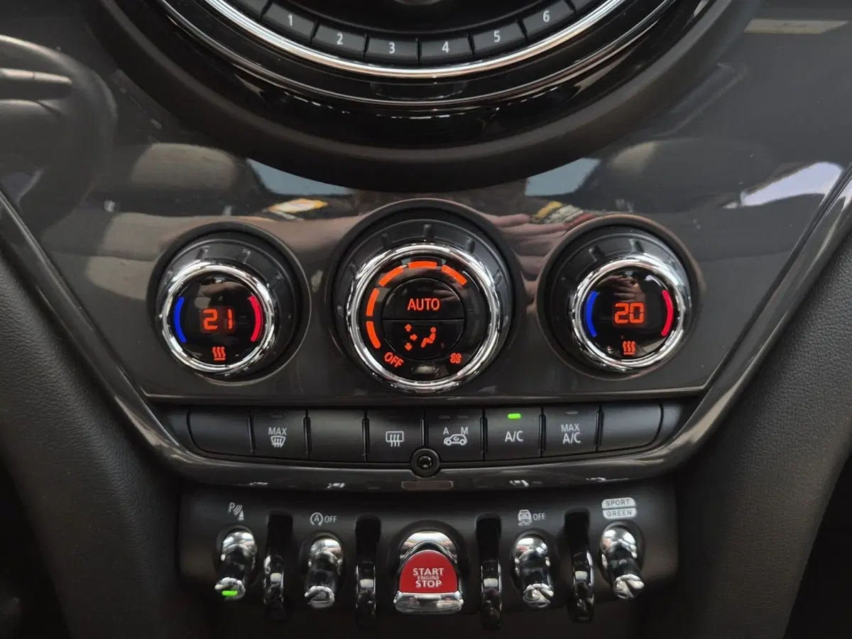 MINI Mini Countryman usata  (19)