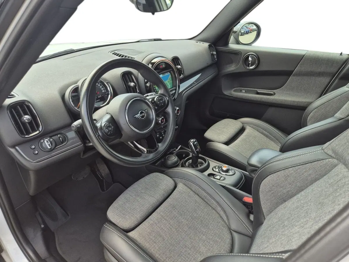 MINI Mini Countryman usata  (6)