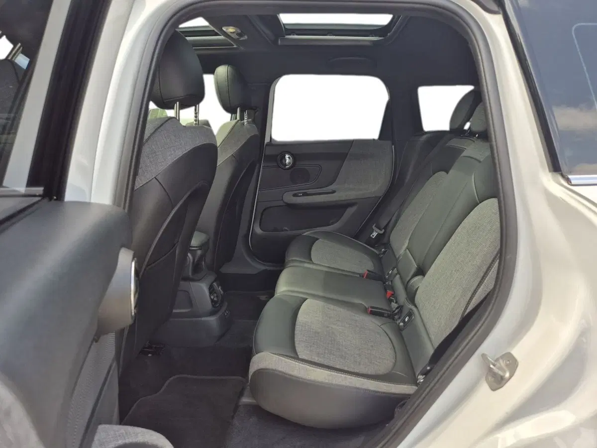 MINI Mini Countryman usata  (7)