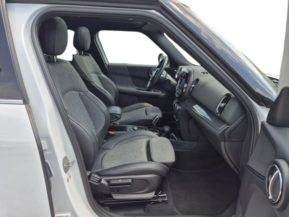 MINI Mini Countryman usata  (9)