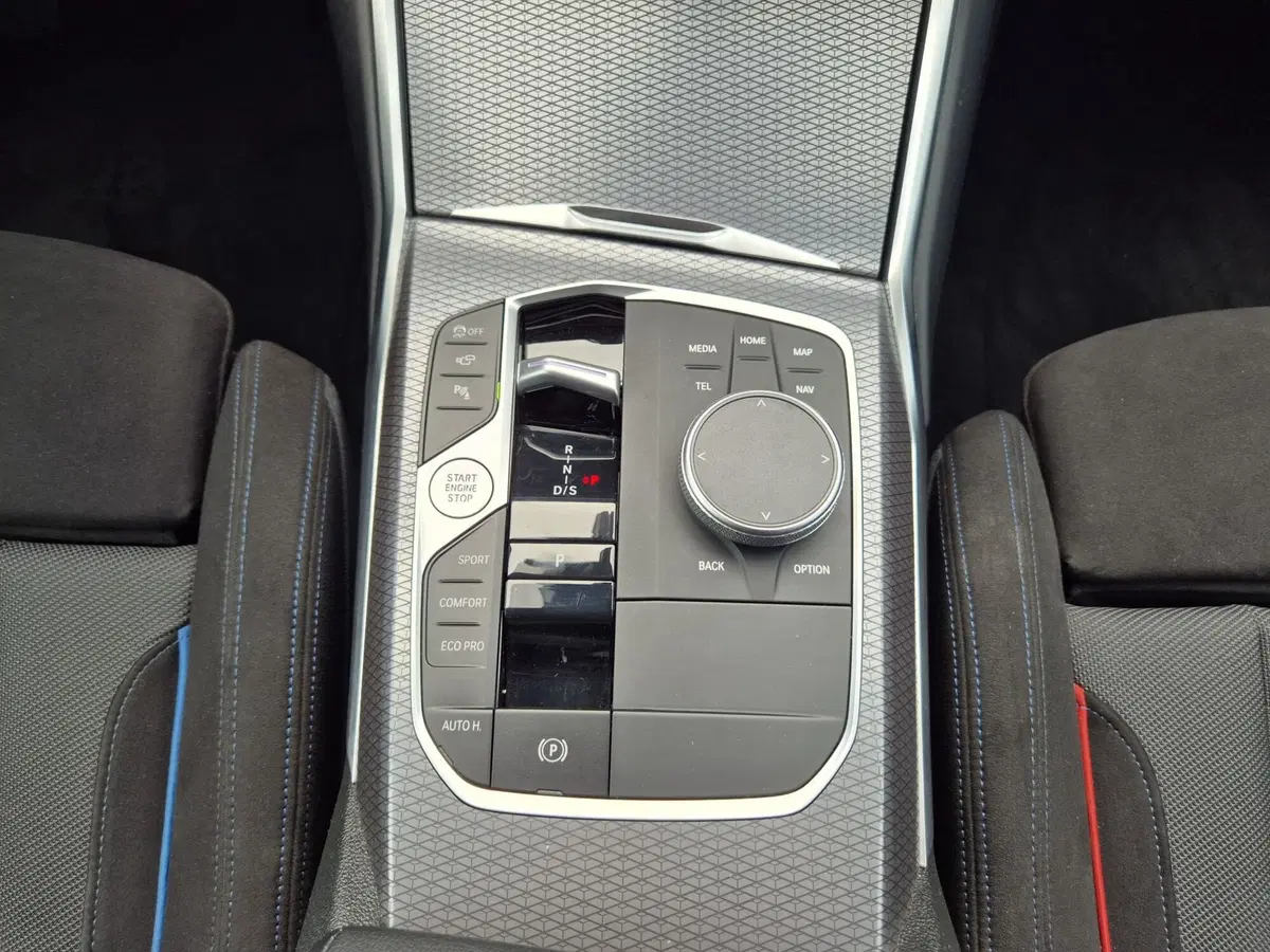BMW Serie 3 usata  (10)