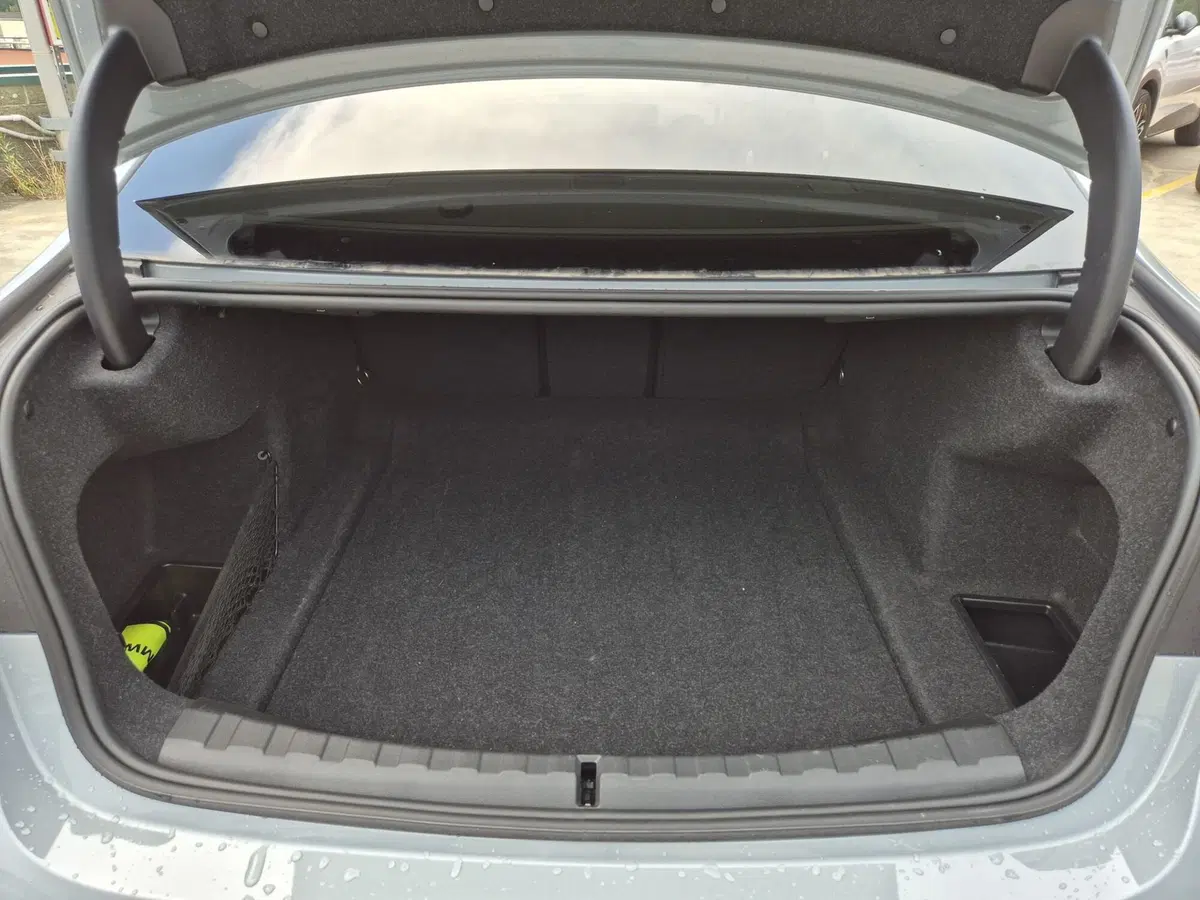 BMW Serie 3 usata  (12)