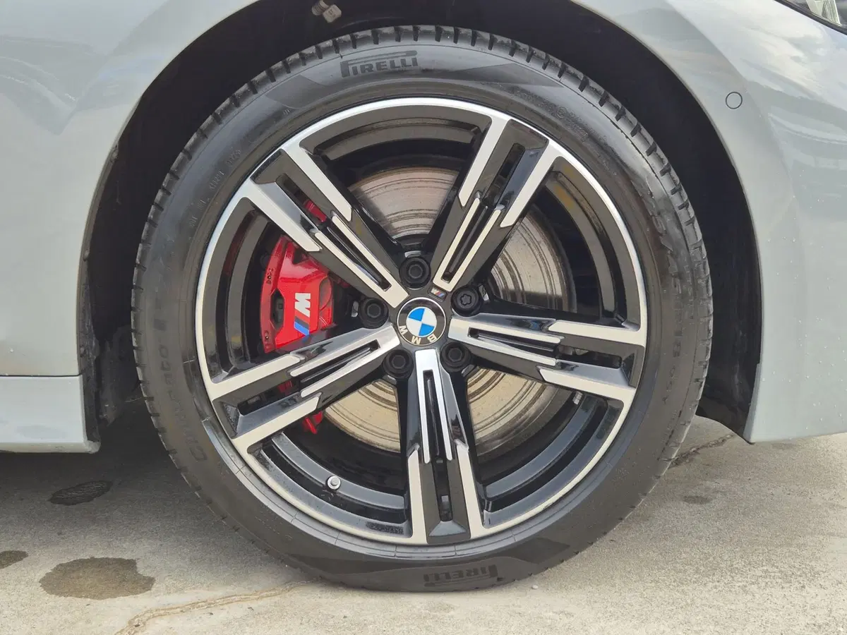 BMW Serie 3 usata  (13)