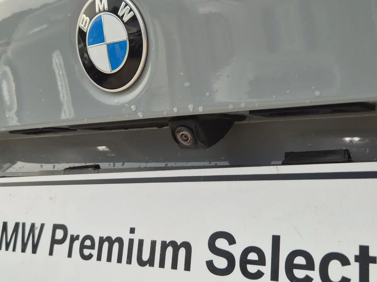 BMW Serie 3 usata  (16)