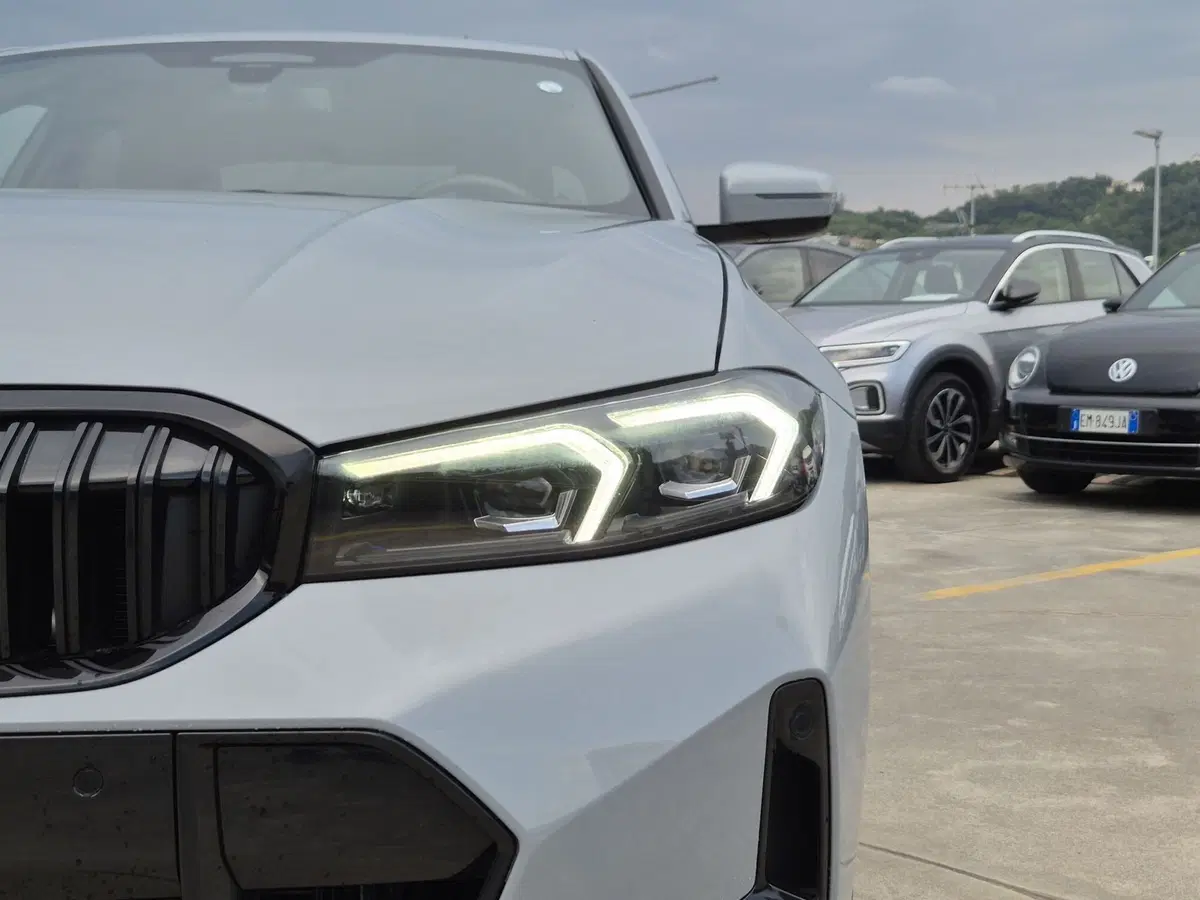 BMW Serie 3 usata  (18)