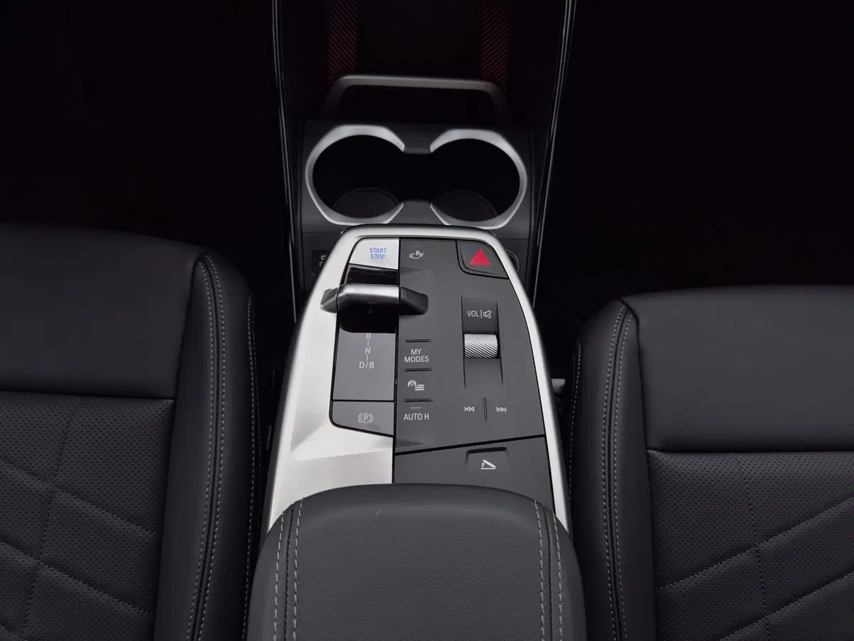 BMW X1 usata  (10)