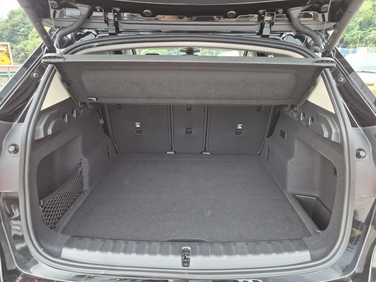 BMW X1 usata  (12)