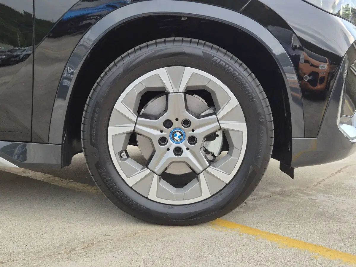 BMW X1 usata  (13)