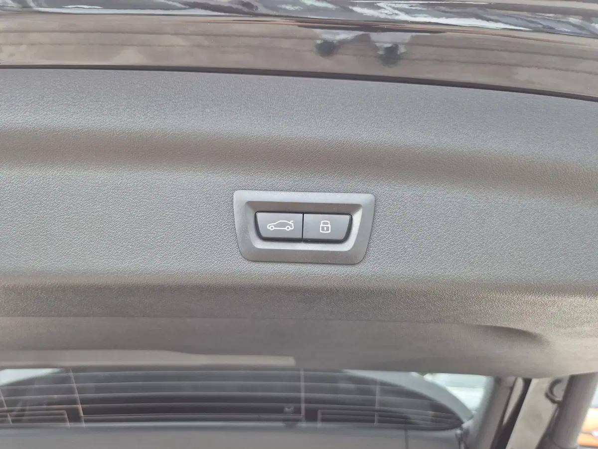 BMW X1 usata  (17)